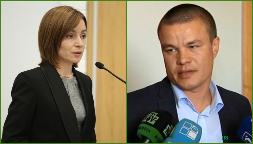 ULTIMA ORĂ // Dumitru Robu a primit pază de stat, la solicitarea Maiei Sandu
